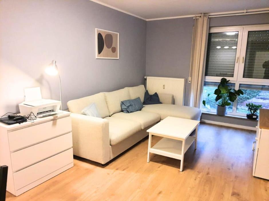 Nicole Apartment Mockern Exterior foto